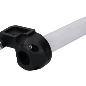 Ročica twist universal- črna