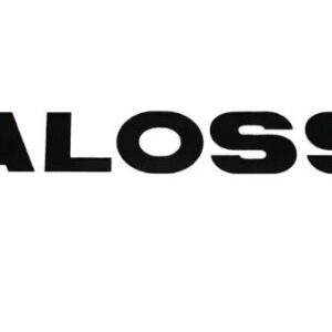 Nalepka - HEAD IN FIRE