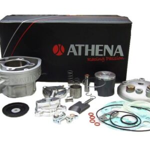 Cilindri 50 -70-80-90cc