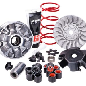 Variomat Airsal Xtreme 45mm -Minarelli Horiz