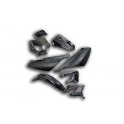 Body kit i Plastike AM6