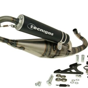 Izpuh Tecnigas TRIOPS Piaggio-Gilera