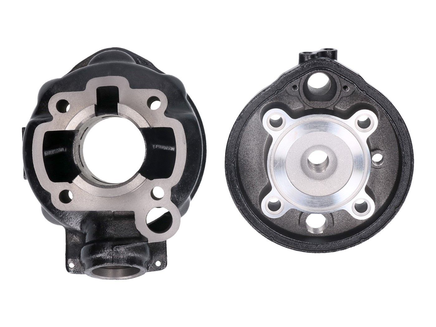 Cilinderkit DR EVO 50cc - 40,3 AM6