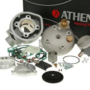 Cilinderkit ATHENA RACING -HE alu Ø 50- 86cc Minarelli Am6