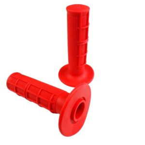 Ročke NoEnd Smooth- Ćrno / Rdeče