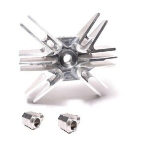 Glava cilinderkita 70cc PSR NT