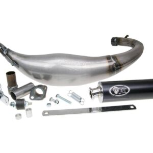 Izpuh Turbo Kit Carreras 80 AM6