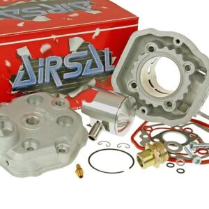 Cilinderkit Airsal Sport 70ccm Piaggio-Gilera LC