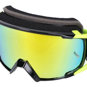 MX očala S-Line France - Modra