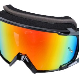 Očala - Urban Sport IR black / black