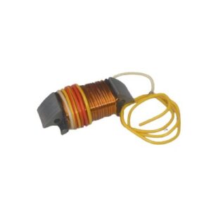 Lučke LED -MODRE (2x)