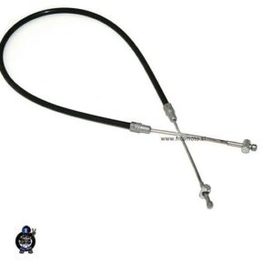 Bovden ZADNJE ZAVORE MZ 125