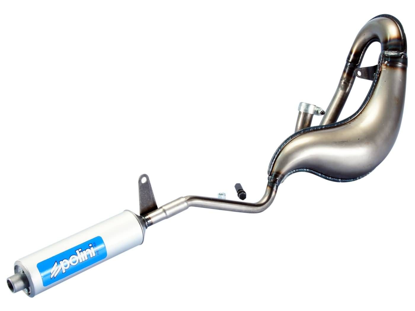 Izpuh Polini Top One -CIAO