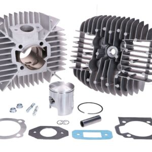 Cilinder kit 74ccm - Parmakit - 47,00mm (A) - Puch / Tomos