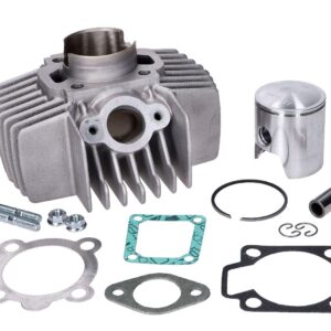 Cilinderkit Parmakit 70cc Tomos A35 - 45mm