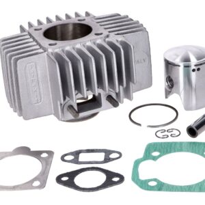 Cilinder kit RGD Racing - 50cc -Puch / Pony Exspres / Tomos