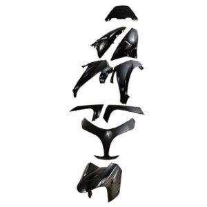 Nastavek za Stage6 MKII -METALIC BLACK