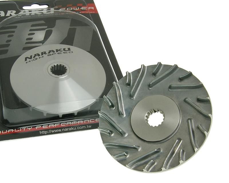 Sprednja jermenica HS-CNC Keeway, Generic ,CPI