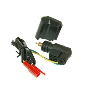 Univerzalni el. čok NARAKU Kymco , Peugeot , Piaggio , Yamaha , MBK.