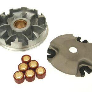 Variomat NARAKU 6.5gr CPI, Keeway, China 2-stroke