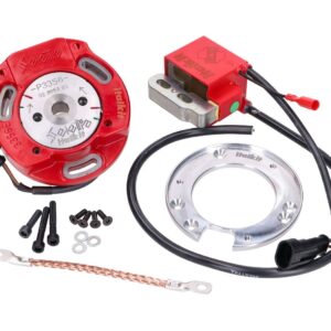 Komplet navitje INTERNO ITALKIT -AM6