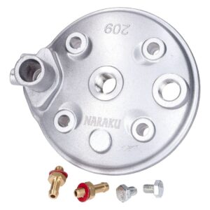 Glava cilindra MINARELLI / AM6 EU1 RMS