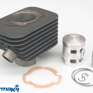 Cilinderkit - Parmakit RACING 65 cc sor.12 / PIAGGIO CIAO
