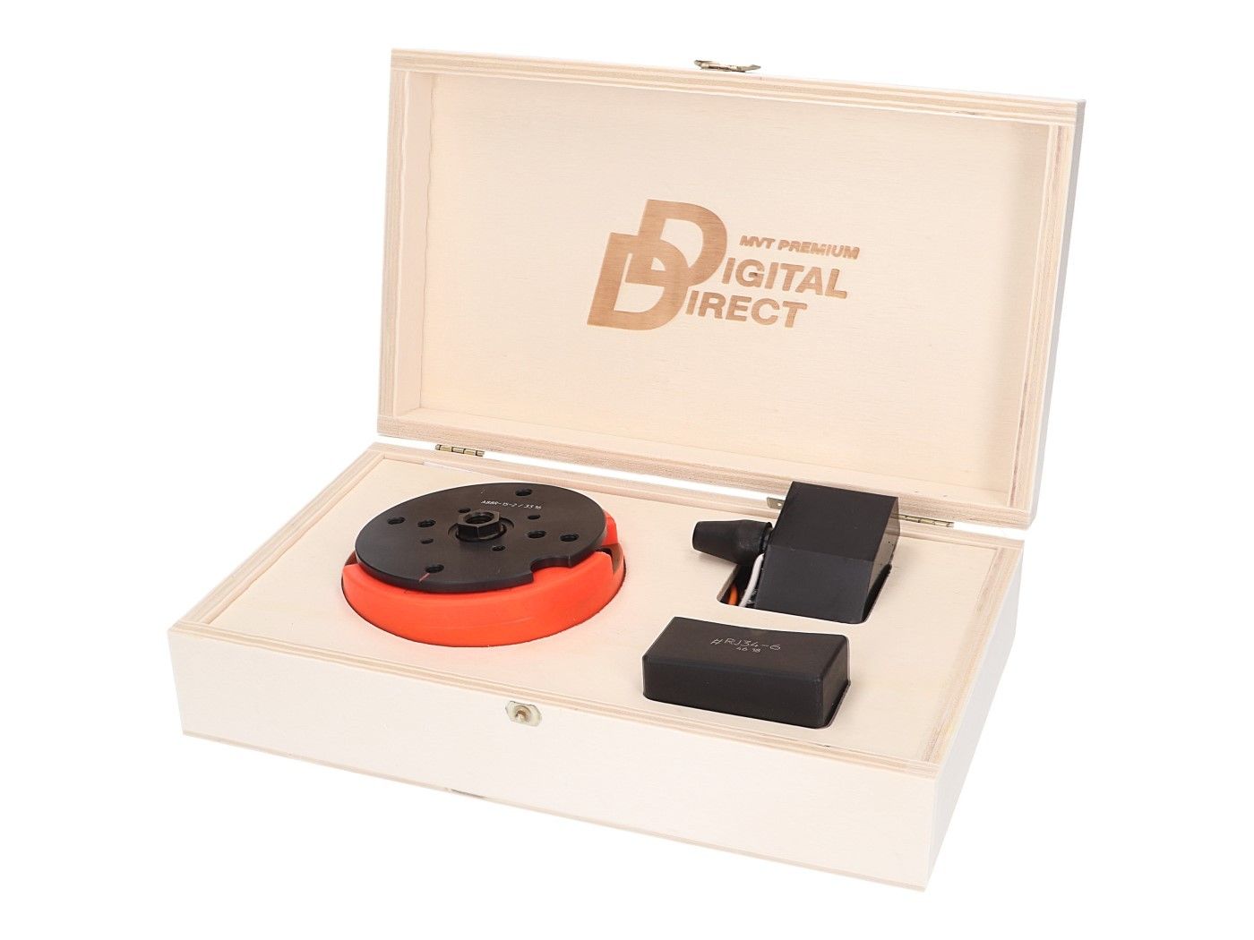 Komplet navitje MVT PREMIUM DD -Peugeot Vertical