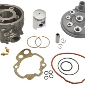Cilinderkit R4Racing Sport alu AM6 50cc