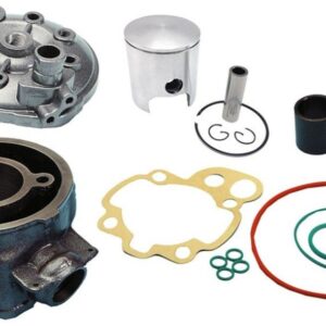 Cilinderkit R4Racing 'BIG BORE '' 80cc-AM6