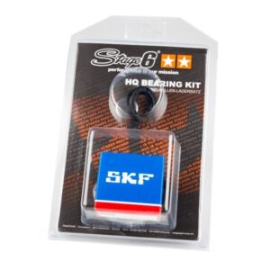 Set za obnovo gredi Stage6 HQ Piaggio /Gilera