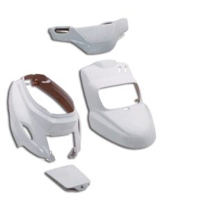 Body Kit BELI -Yamaha Booster 2004 (4pcs)