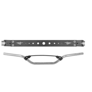 DH krmilo VICMA -RED -Scooter