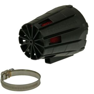 Univerzalni zračni filter MALOSSI E5 / 30° fi 38 PHVA 10-17,5