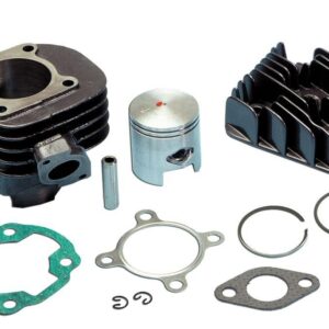 Cilinderkit R4Racing SPORT Mbk-Yamaha Horizz. Ø 47 -70cc AC