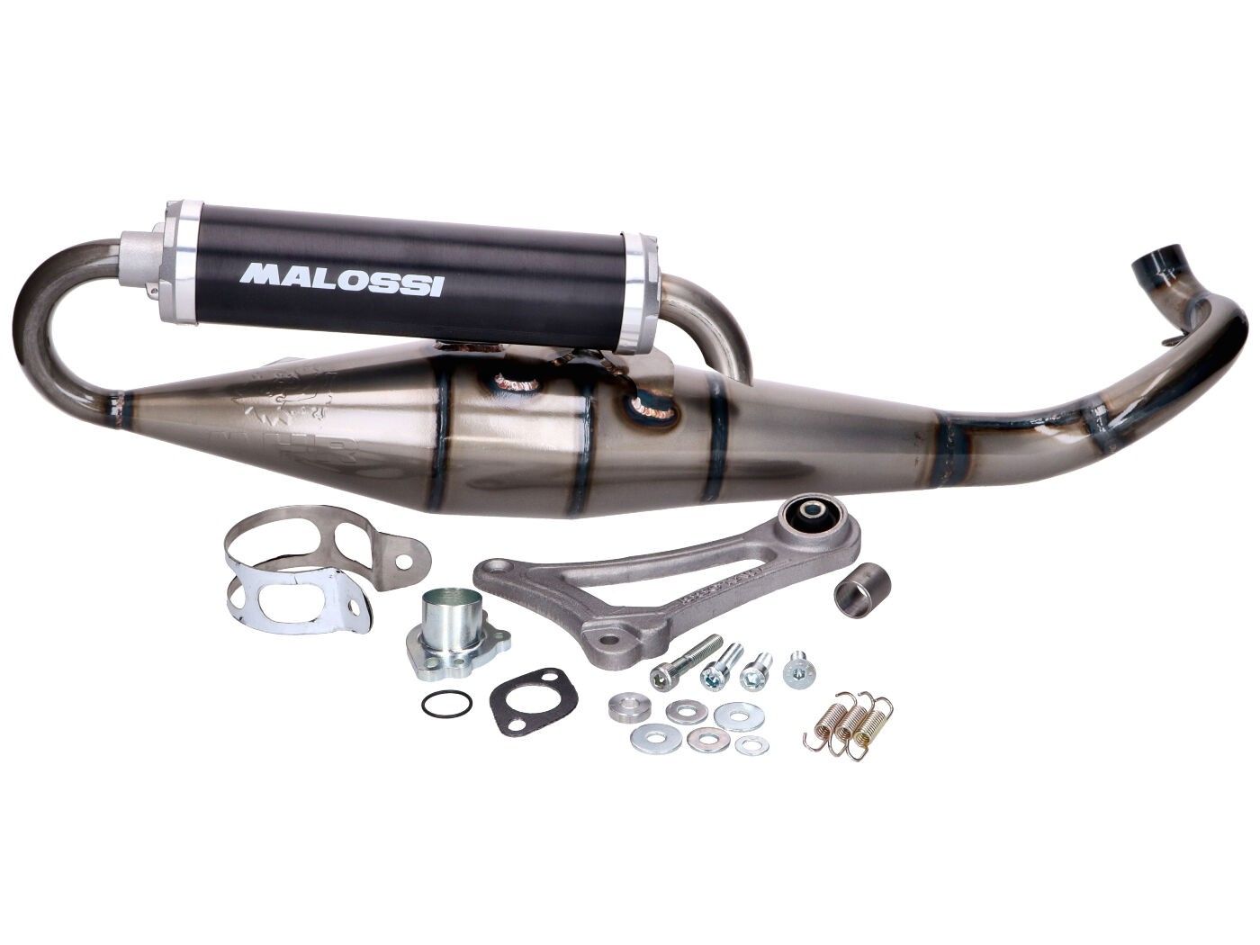 Izpuh Malossi MHR Racing-Minarelli Horizontal