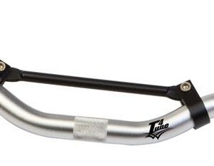 DH krmilo 4Tune Scooter Silver