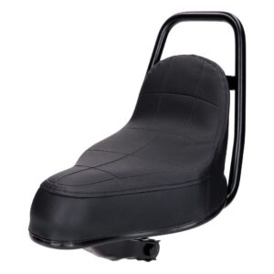 Sedež - Črni - Chooper - Puch