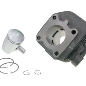 Cilinderkit ITALKIT 50 cc - CPI, Keeway E2