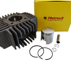 Cilinderkit MetraKit 74cc-47mm -Tomos/Puch