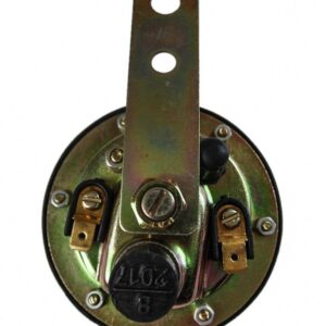 Sirena - Crome - SX Prox - 12 volt