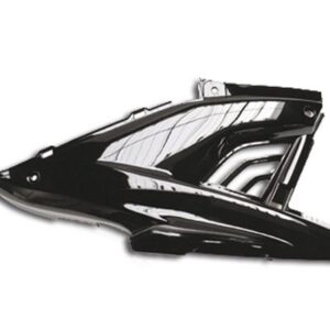 Plastika leva pod sedežem (ČRNA) Nitro,Aerox