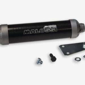 Dušilec izpuha Malossi -diameter 50mm