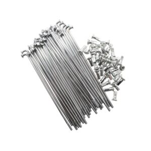 Špice 17" Set M3.5(9x172x120°)