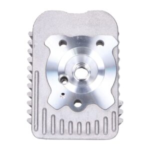 Glava cilinder kita - Polini 38mm / 41mm / 43mm - Piaggio Ciao / Si