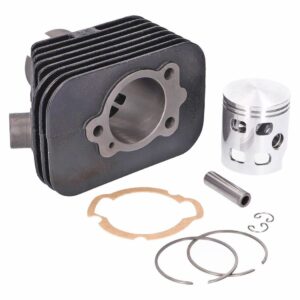 Cilinderkit Piaggio CIAO / DR 65cc sor. 10mm