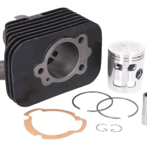 Cilinder kit Piaggio Ciao / DR 65cc sor 12mm