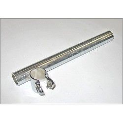 Krmilo mini moto PAR -CROME (PAR)