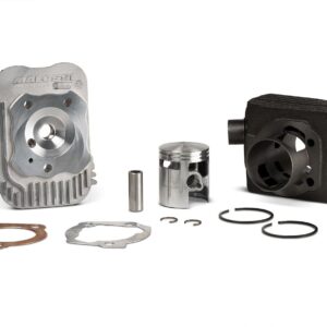 Cilinderkit Malossi 65cc Sport-Piaggio, Vespa Ciao, PX50 (12sornik)