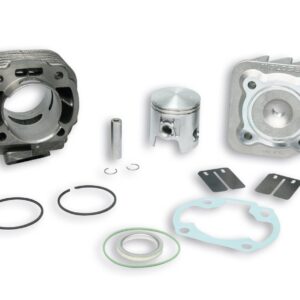 Cilinder kit Malossi Sport 70cc- 10mm Minarelli horiz. AC